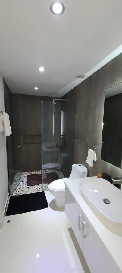 5Th Avenue Aparment Apartment Playa del Carmen