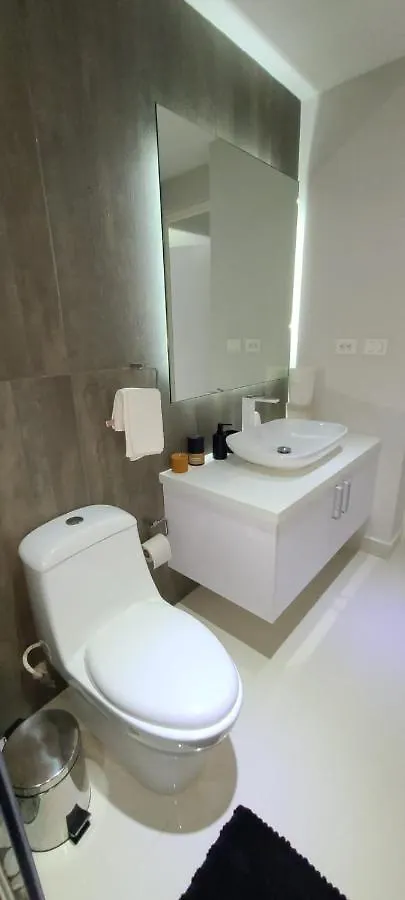 5Th Avenue Aparment Apartment Playa del Carmen Mexico