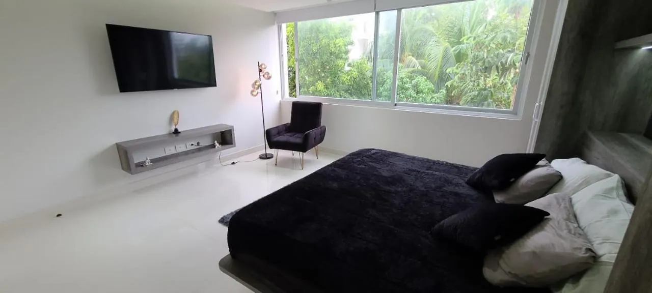 5Th Avenue Aparment Apartment Playa del Carmen Mexico
