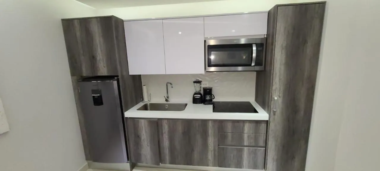5Th Avenue Aparment Apartment Playa del Carmen