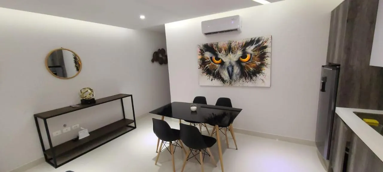 5Th Avenue Aparment Apartment Playa del Carmen