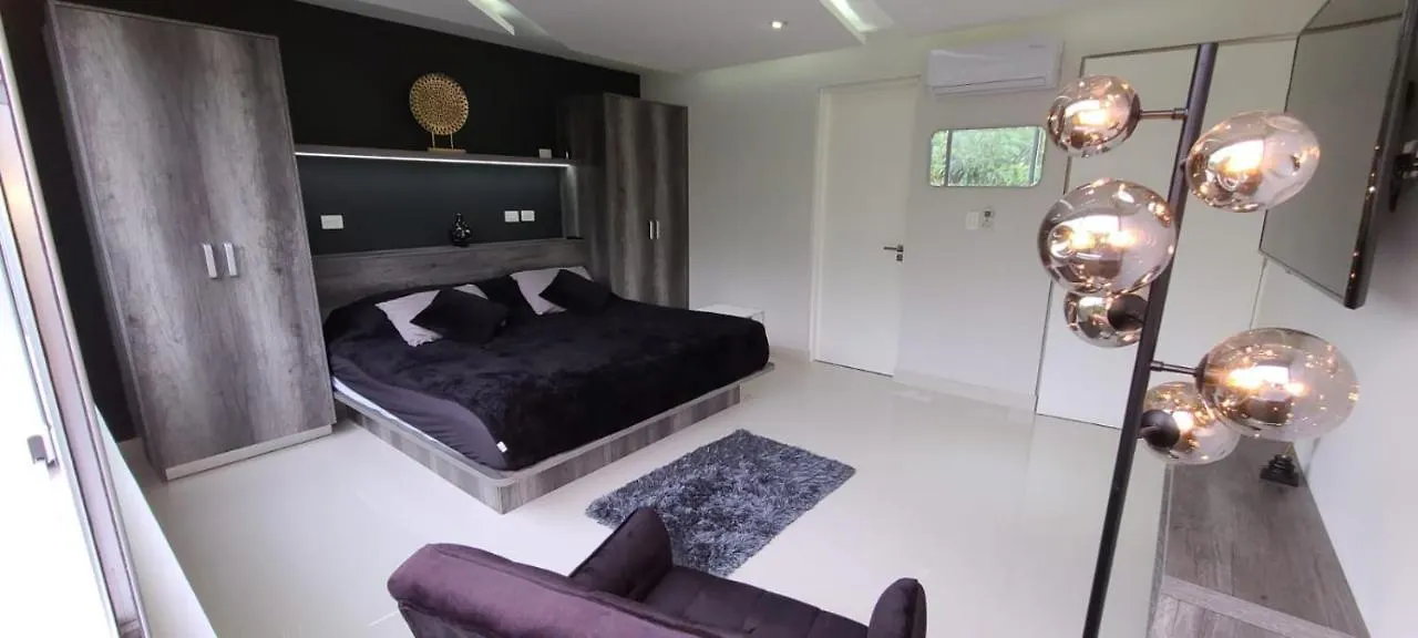 5Th Avenue Aparment Apartamento Playa del Carmen